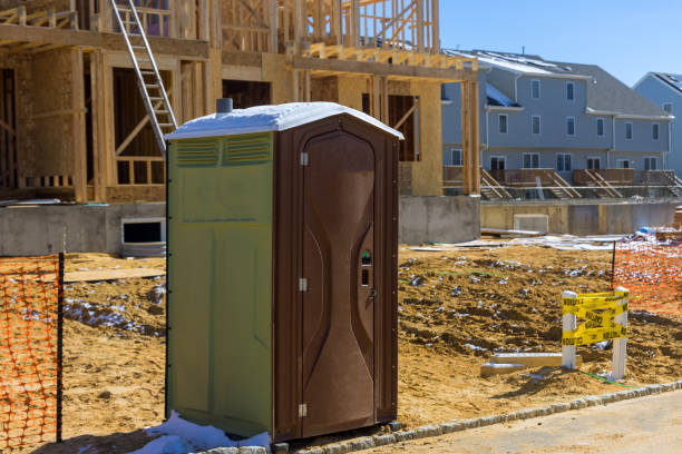 Best Local porta potty services  in Delcambre, LA