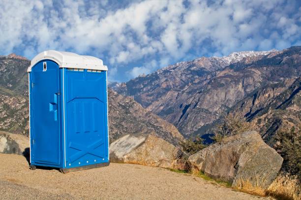 Portable Toilet Options We Offer in Delcambre, LA