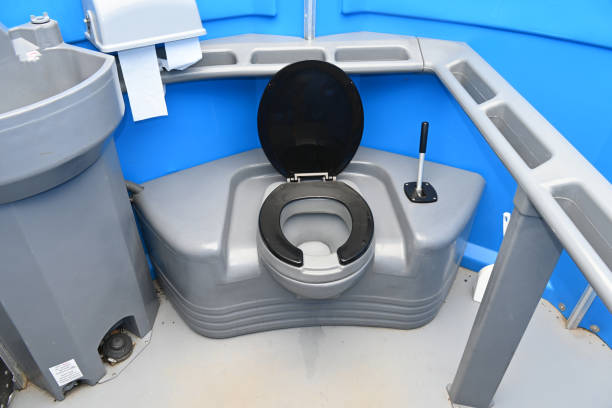 Best Porta potty delivery and setup  in Delcambre, LA