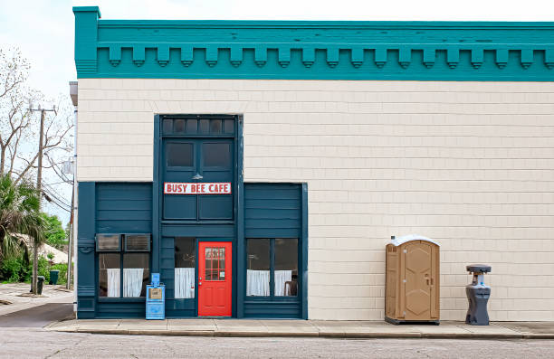 Best Porta potty for special events  in Delcambre, LA
