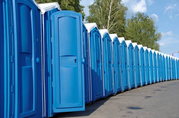 Best Temporary restroom rental  in Delcambre, LA